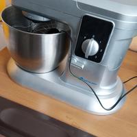 Impastatrice professionale 