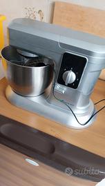 Impastatrice professionale 