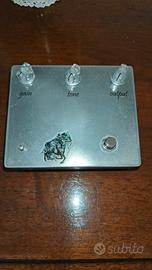 klon centaur prima serie artigianale overdrive