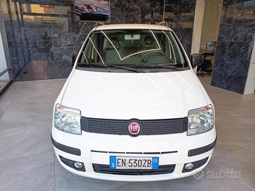 FIAT Panda 1.2 EasyPower Classic