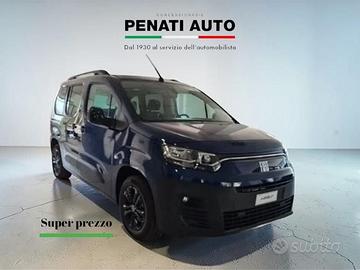 FIAT Doblò 1.2 110 CV PC Entry