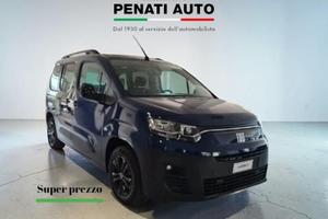 FIAT Doblò 1.2 110 CV PC Entry