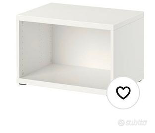 Pensile ikea Besta 