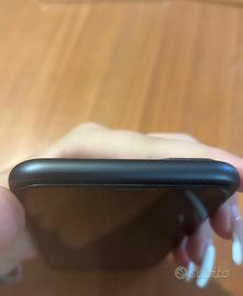 Iphone 11 128gb nero 75%