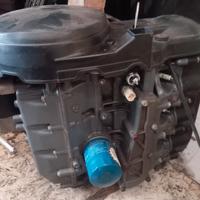 blocco Motore Honda 40 Cv 4 Tempi 