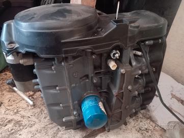 blocco Motore Honda 40 Cv 4 Tempi 