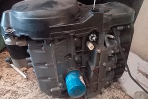 blocco Motore Honda 40 Cv 4 Tempi 