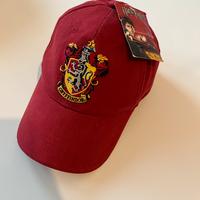 Cappellino  originale Grifondoro Harry Potter