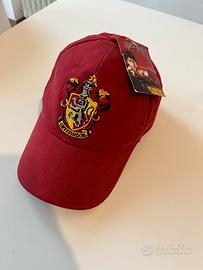 Cappellino  originale Grifondoro Harry Potter