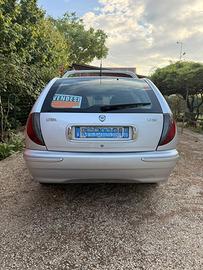 Lancia Lybra Station Wagon