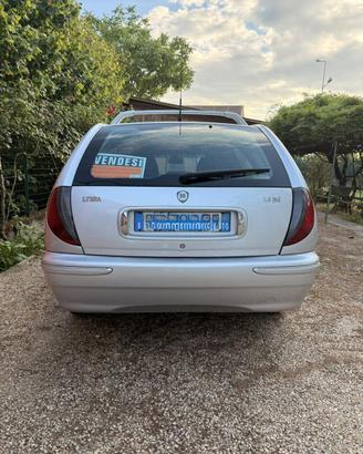 Lancia Lybra Station Wagon