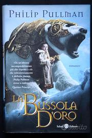 Philip Pullmann - La bussola d'oro
