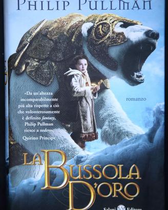 Philip Pullmann - La bussola d'oro