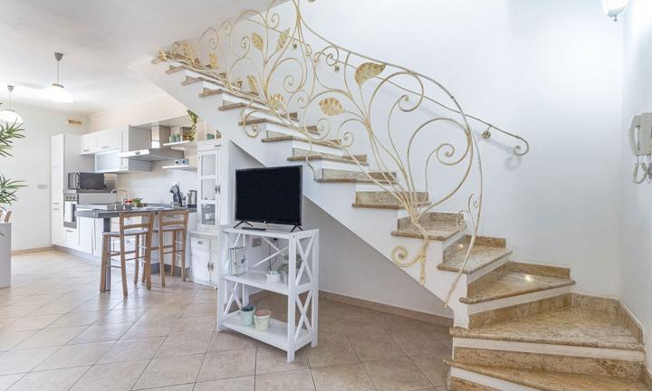 A lavoratori- indipendente con giardino 1-3 mesi