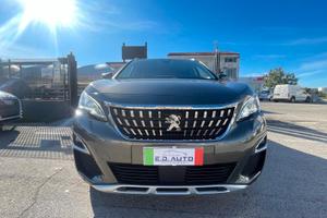Peugeot 3008 BlueHDi 130 S&S EAT8 Allure