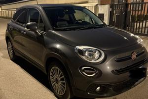 500 X 1.6 jtd 130 cavalli