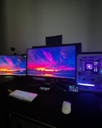 Monitor Gaming 4K
