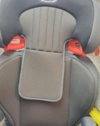 Seggiolino auto bimbo 15-36kg