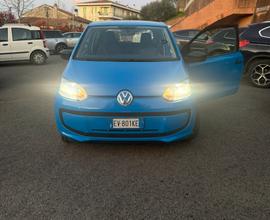 Volkswagen Up 2014