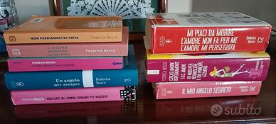 Lotto 51 libri