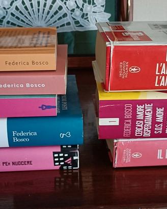 Lotto 51 libri