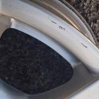 Cerchio originale BMW 16”  serie 3 f30 f31