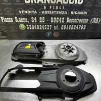 Carter trasmissione Piaggio beverly 300