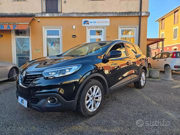 RENAULT Kadjar Blue dCi 8V 115CV Life
