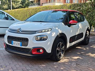 Citroën C3 1.2 PureTech 83 CV S&S Feel Pack (o Shi