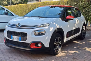 Citroën C3 1.2 PureTech 83 CV S&S Feel Pack (o Shi