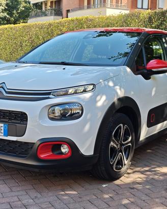 Citroën C3 1.2 PureTech 83 CV S&S Feel Pack (o Shi