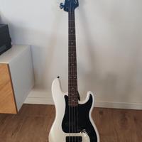 Squier Contemporary Active Precision Bass PH LRL P