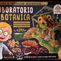 Laboratorio di Botanica LISCIANI 
