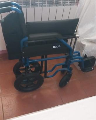 sedia rotelle 