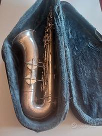 Sax Tenore Prof. Romeo Orsi Vintage