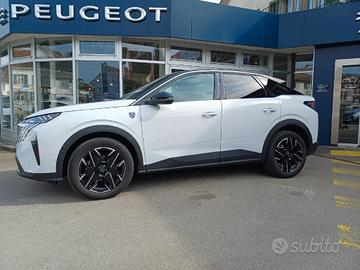 Peugeot 3008 Hybrid 136 e-DCS6 GT