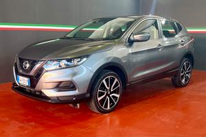 Nissan qashqai 1.3 140cv (garanzia 12 mesi)