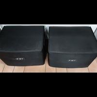 FBT ARRAY COLONNA COMPLETO CS 1000 VERTUS