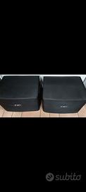 FBT ARRAY COLONNA COMPLETO CS 1000 VERTUS