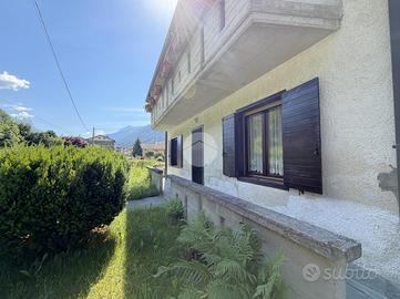 3 LOCALI A VIONE