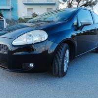 FIAT GRANDE PUNTO 1.3 MULTIJET 75 CV 