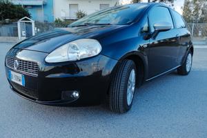 FIAT GRANDE PUNTO 1.3 MULTIJET 75 CV 