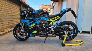 Bmw s1000r 2025