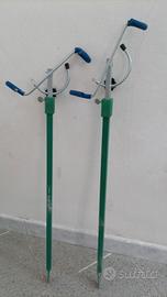 Porta canne pesca