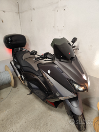 Yamaha Tmax 530