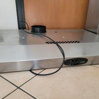 cappa kappa filtrante 