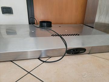 cappa kappa filtrante 