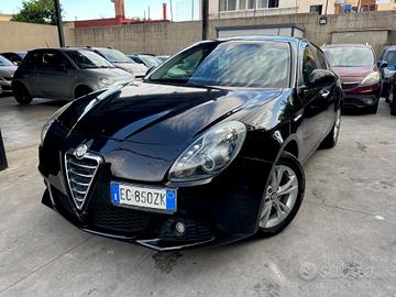 Alfa Romeo Giulietta 1.4 Turbo GPL