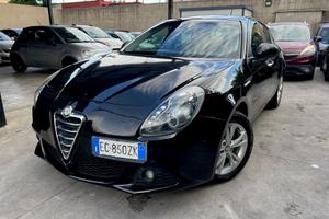 Alfa Romeo Giulietta 1.4 Turbo GPL