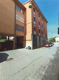 Immobile in asta di 81 m² con 2 locali a Mozzate